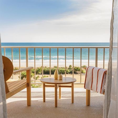 Trailborn Surf & Sound Hotel Wrightsville Beach Ngoại thất bức ảnh