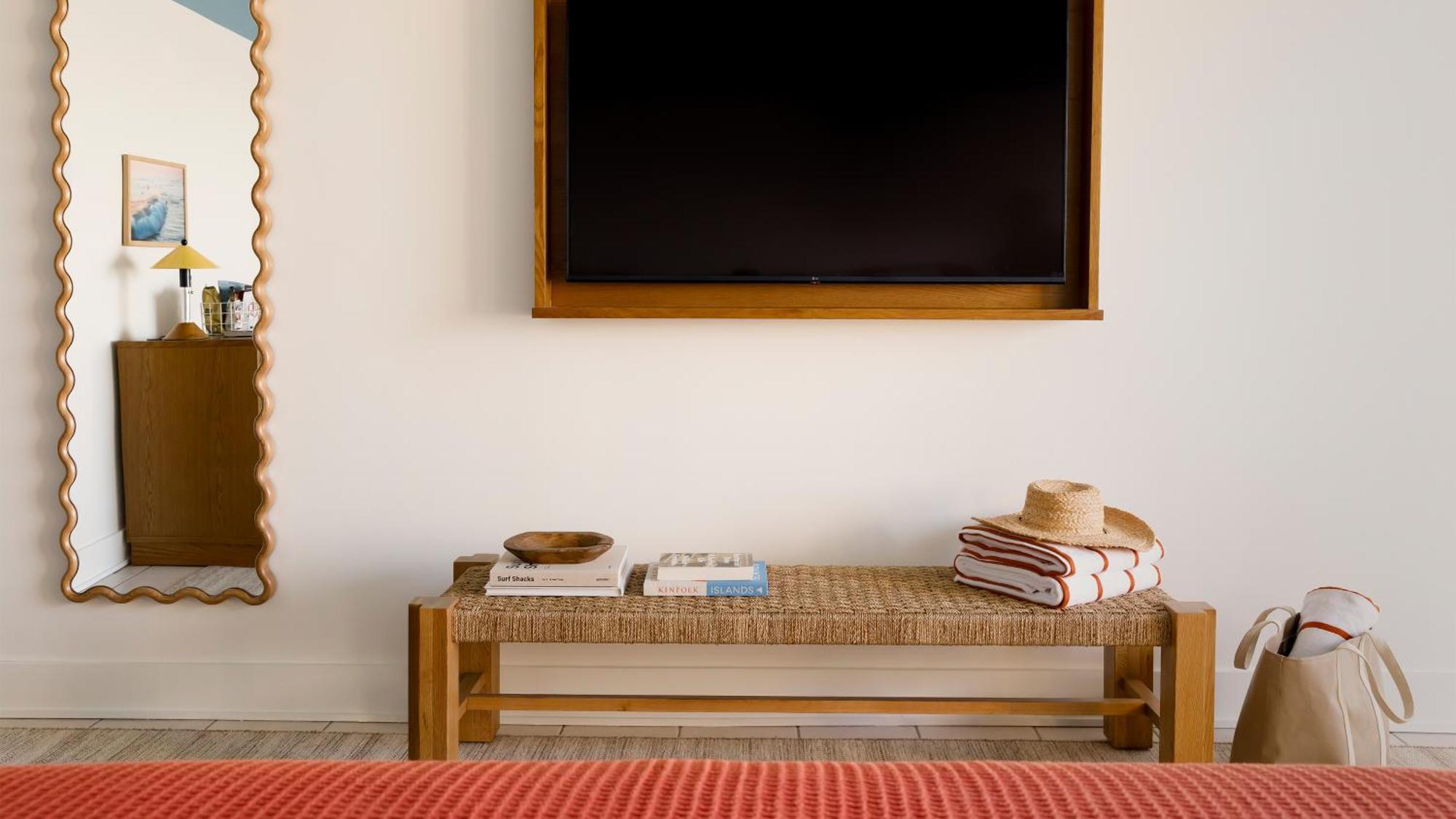 Trailborn Surf & Sound Hotel Wrightsville Beach Ngoại thất bức ảnh