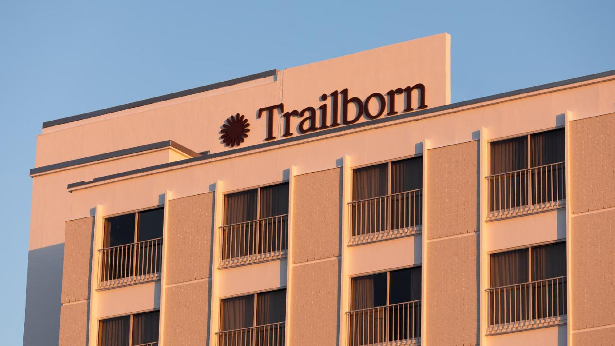 Trailborn Surf & Sound Hotel Wrightsville Beach Ngoại thất bức ảnh