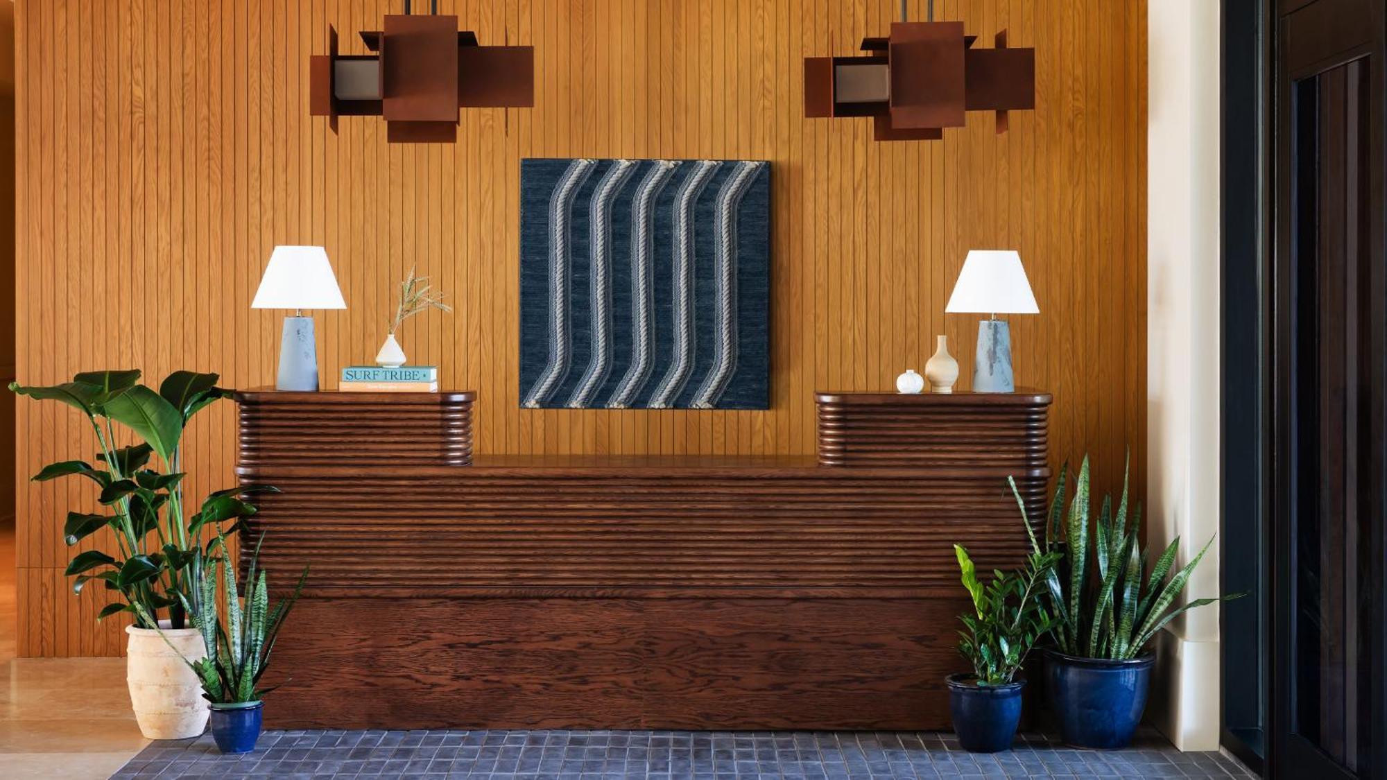 Trailborn Surf & Sound Hotel Wrightsville Beach Ngoại thất bức ảnh