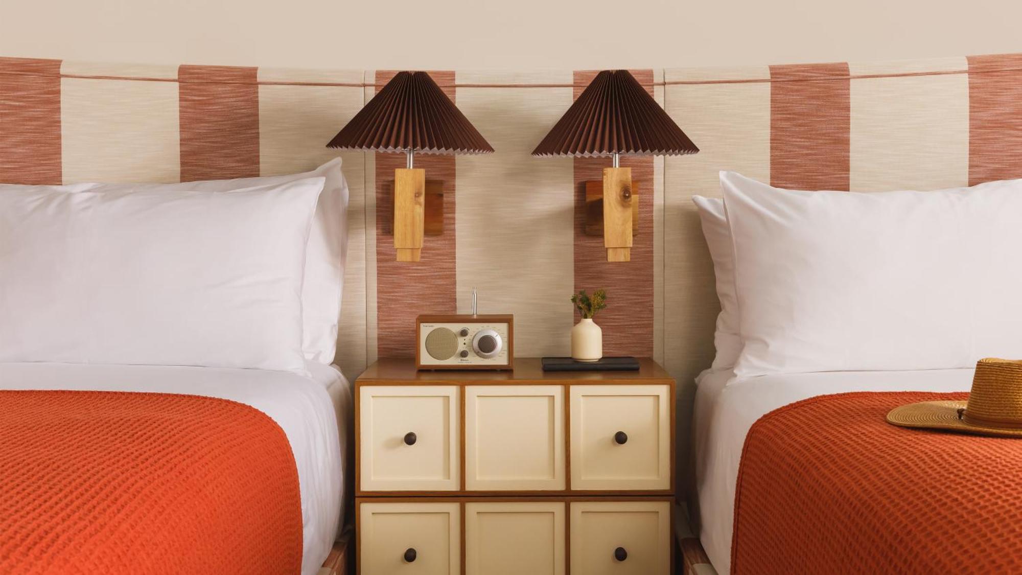 Trailborn Surf & Sound Hotel Wrightsville Beach Ngoại thất bức ảnh