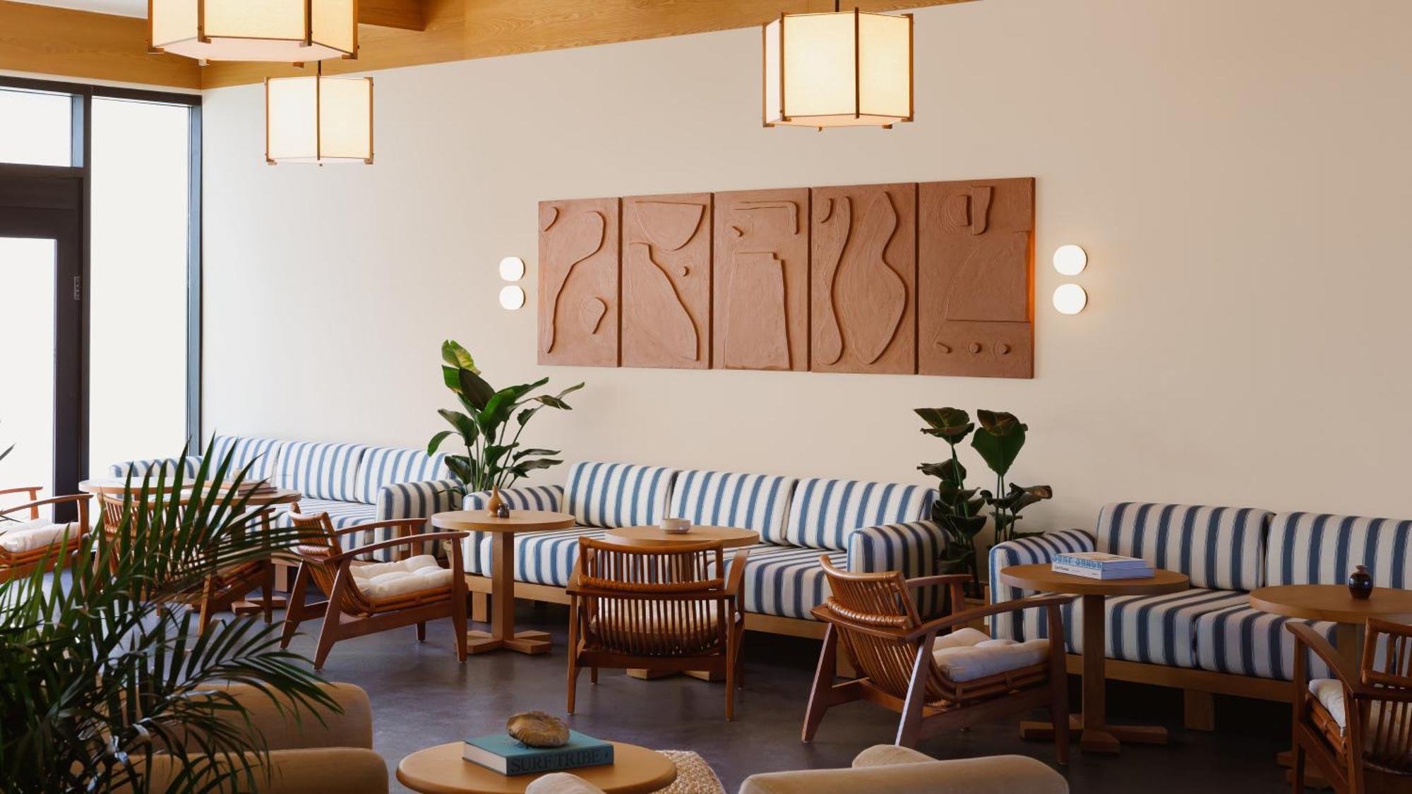Trailborn Surf & Sound Hotel Wrightsville Beach Ngoại thất bức ảnh