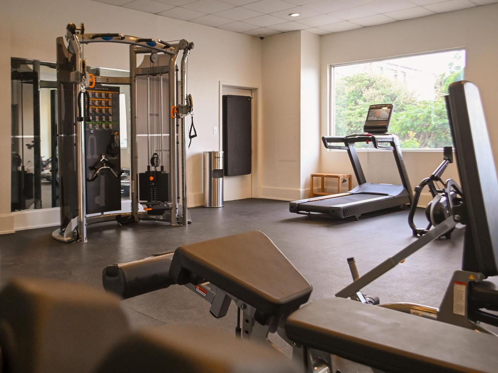 Trailborn Surf & Sound Hotel Wrightsville Beach Ngoại thất bức ảnh