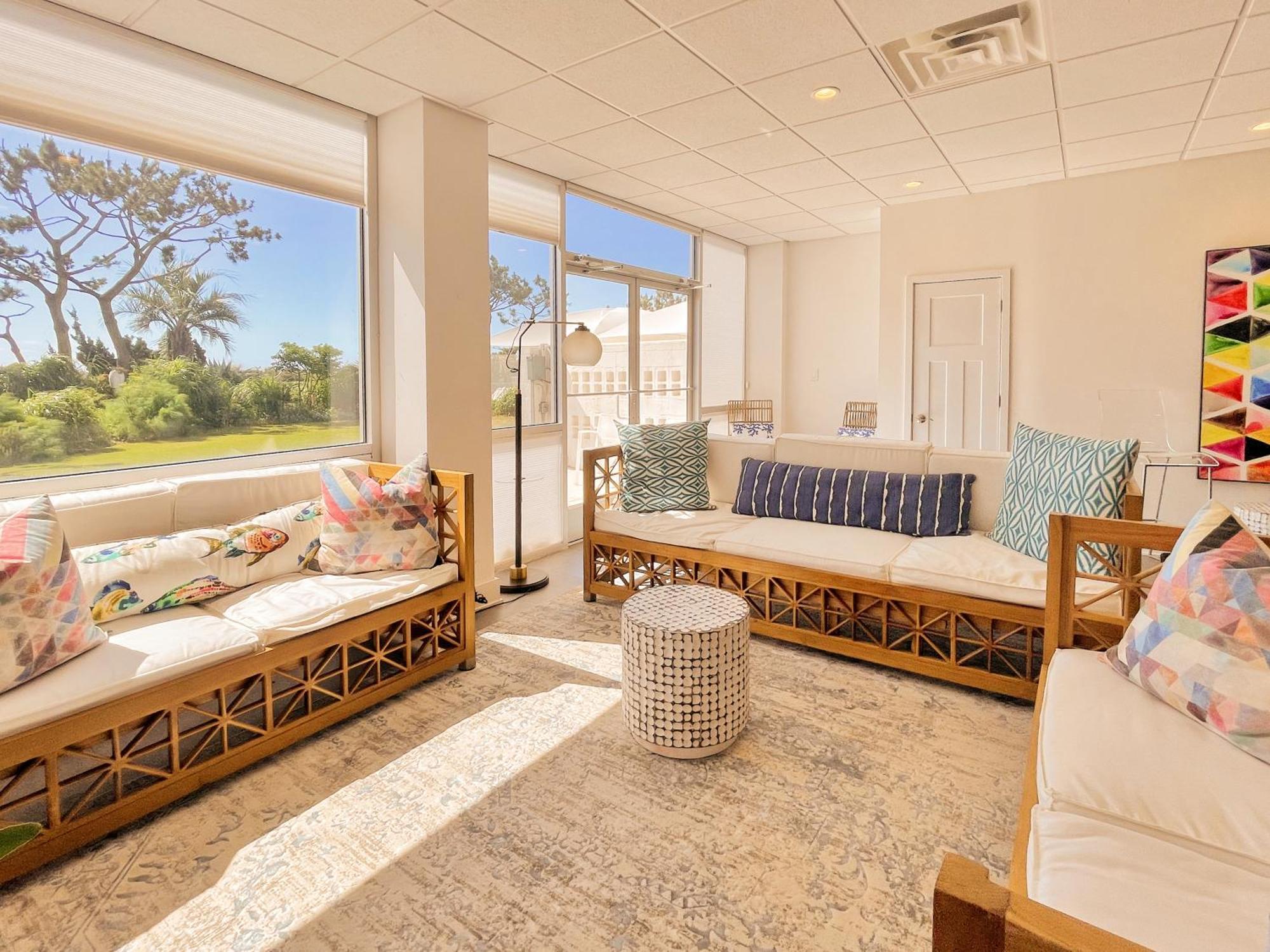 Trailborn Surf & Sound Hotel Wrightsville Beach Ngoại thất bức ảnh