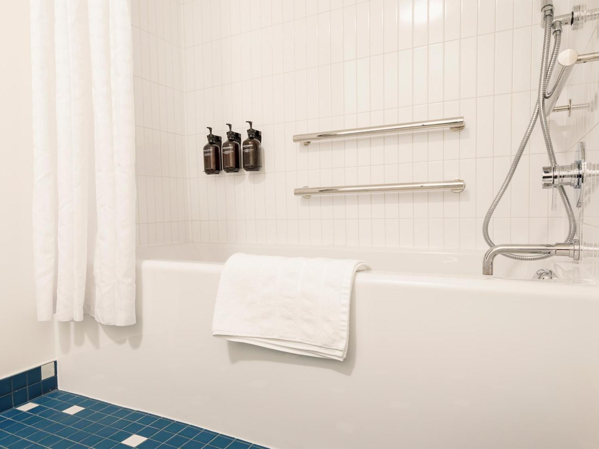 Trailborn Surf & Sound Hotel Wrightsville Beach Ngoại thất bức ảnh