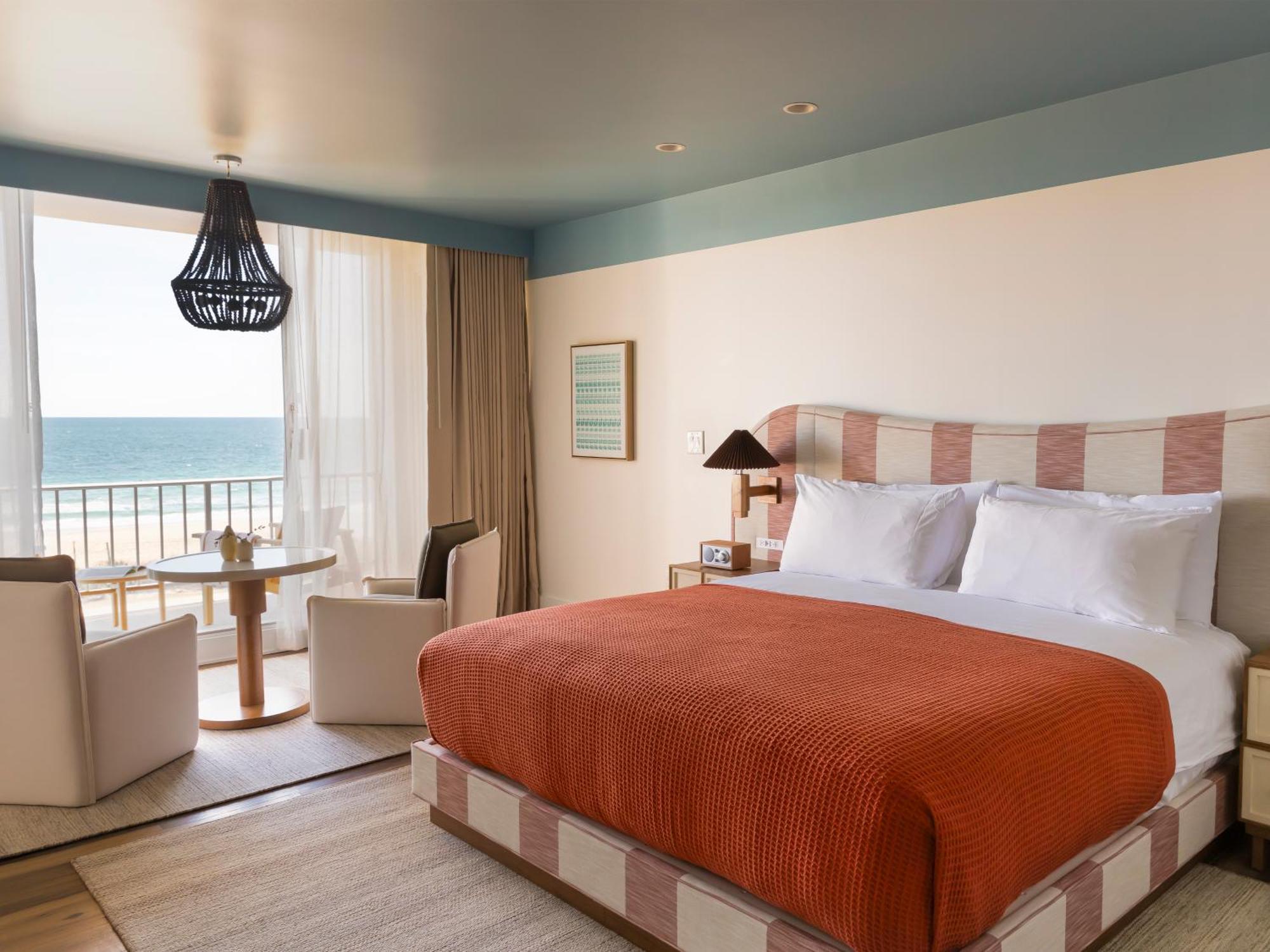 Trailborn Surf & Sound Hotel Wrightsville Beach Ngoại thất bức ảnh
