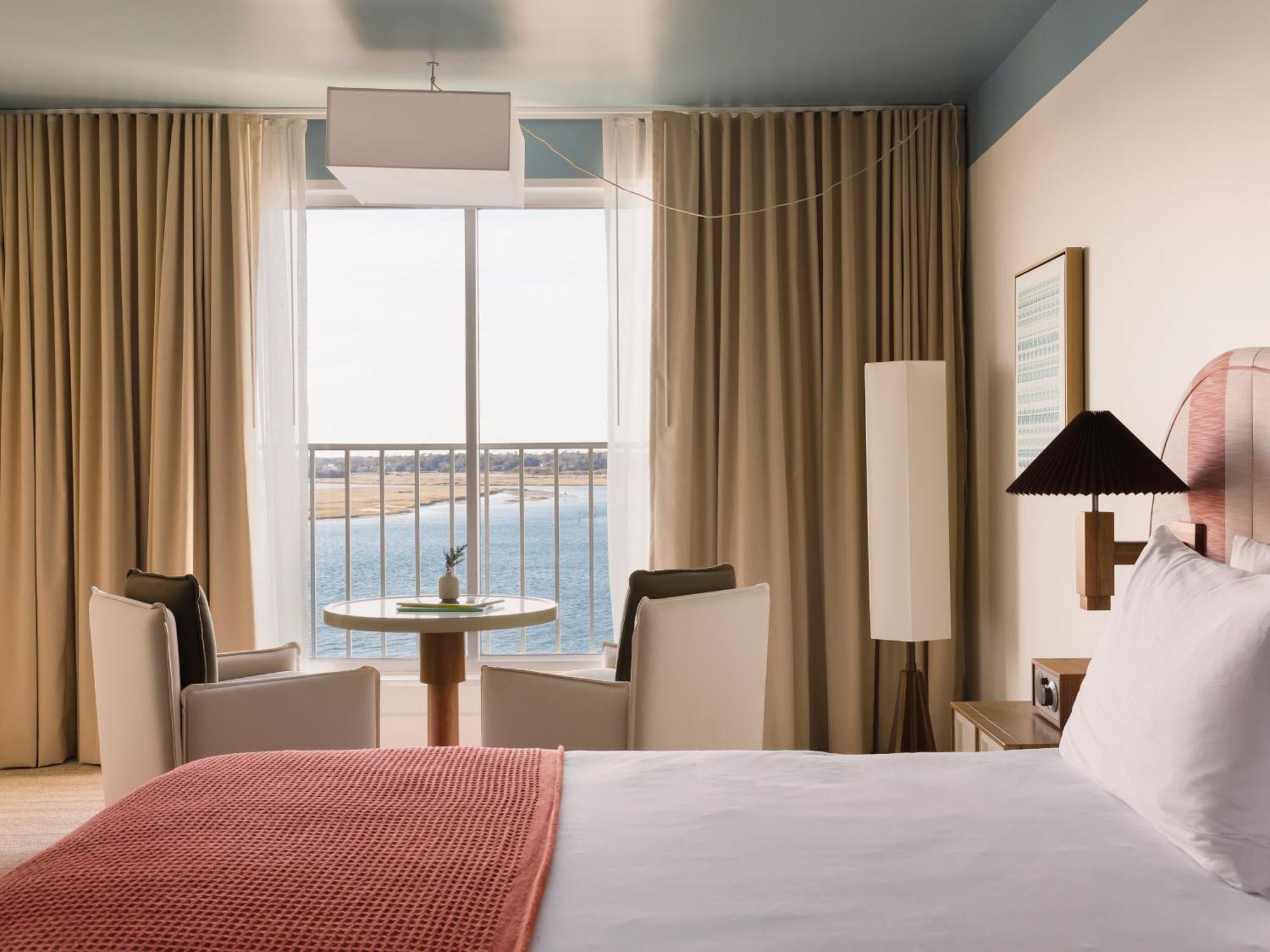 Trailborn Surf & Sound Hotel Wrightsville Beach Ngoại thất bức ảnh