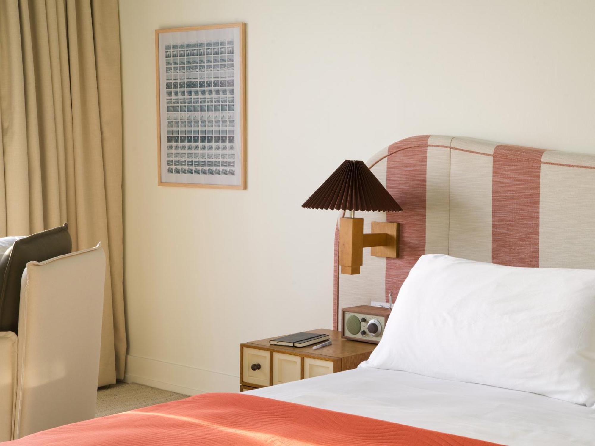 Trailborn Surf & Sound Hotel Wrightsville Beach Ngoại thất bức ảnh