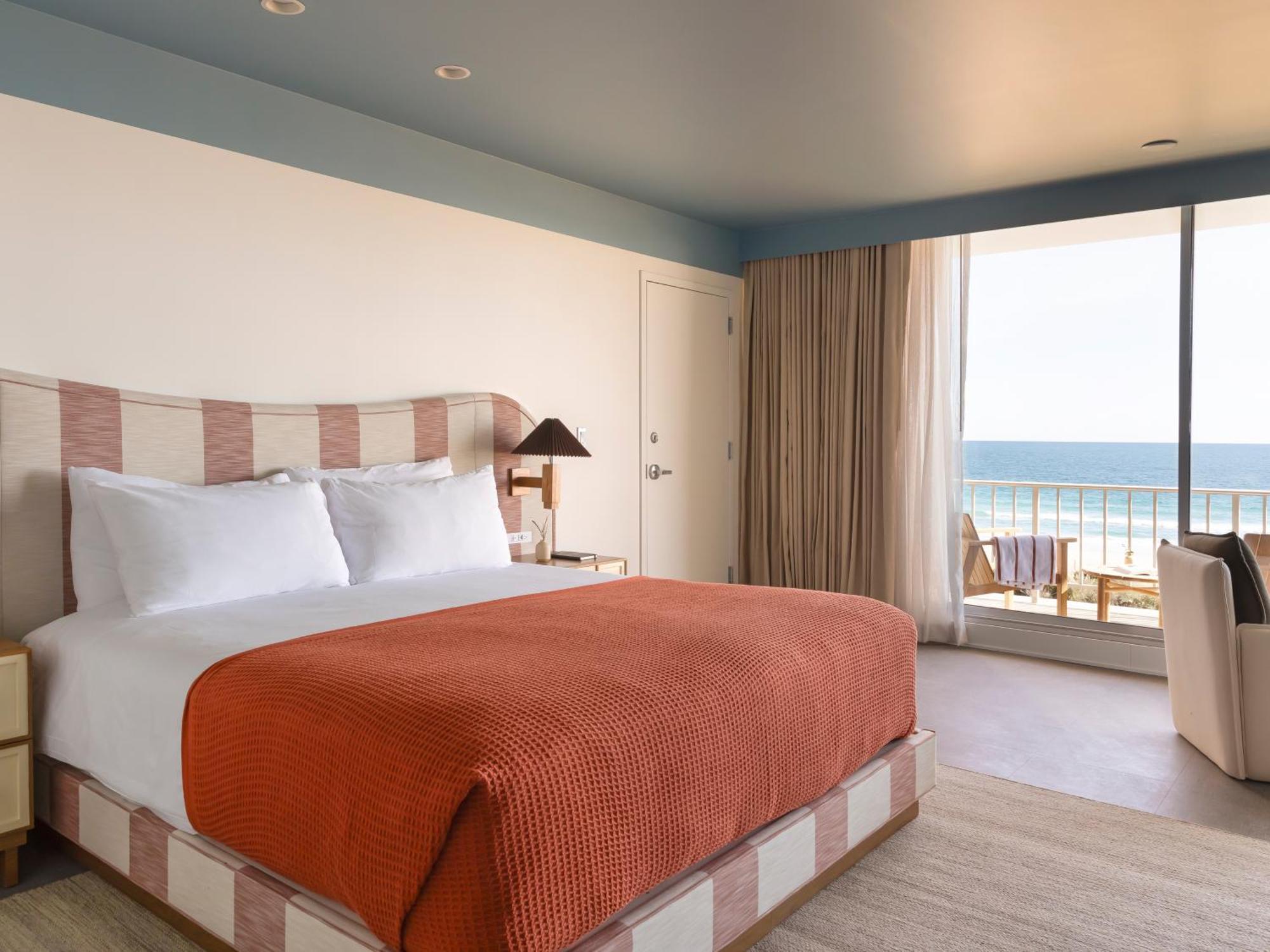 Trailborn Surf & Sound Hotel Wrightsville Beach Ngoại thất bức ảnh