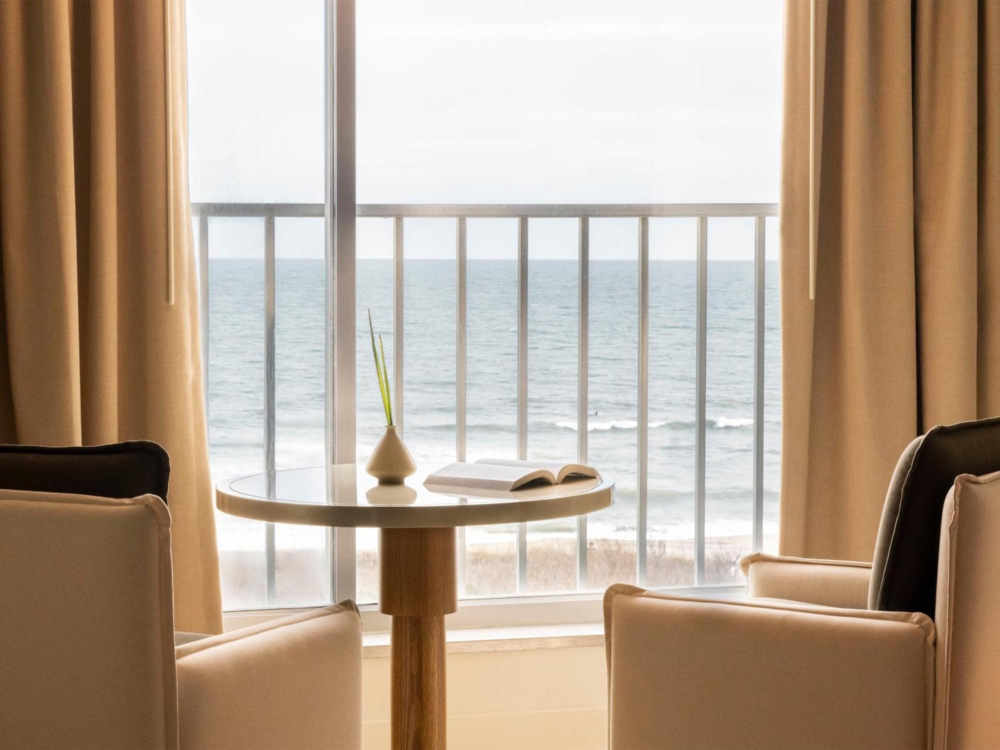 Trailborn Surf & Sound Hotel Wrightsville Beach Ngoại thất bức ảnh