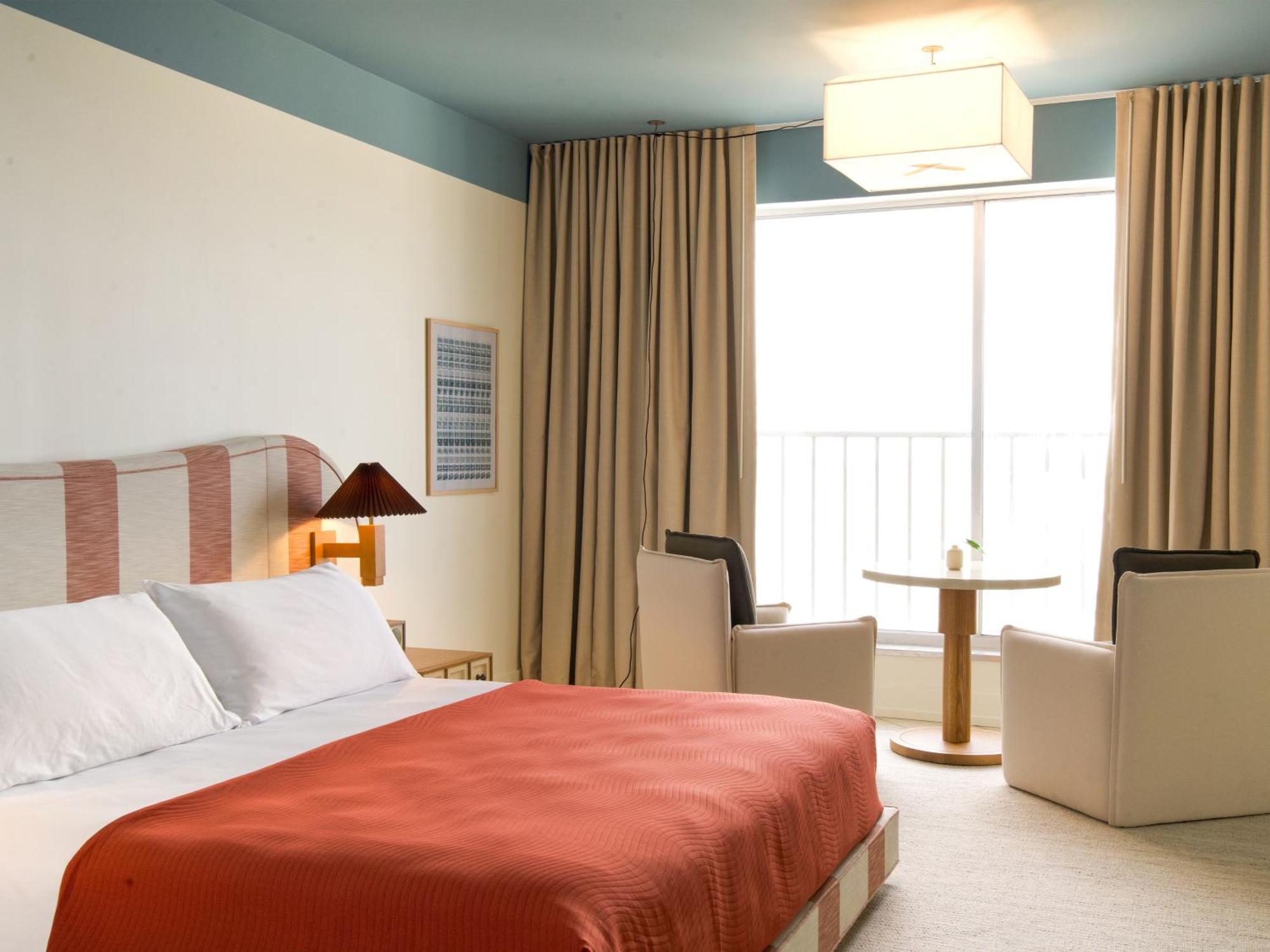 Trailborn Surf & Sound Hotel Wrightsville Beach Ngoại thất bức ảnh