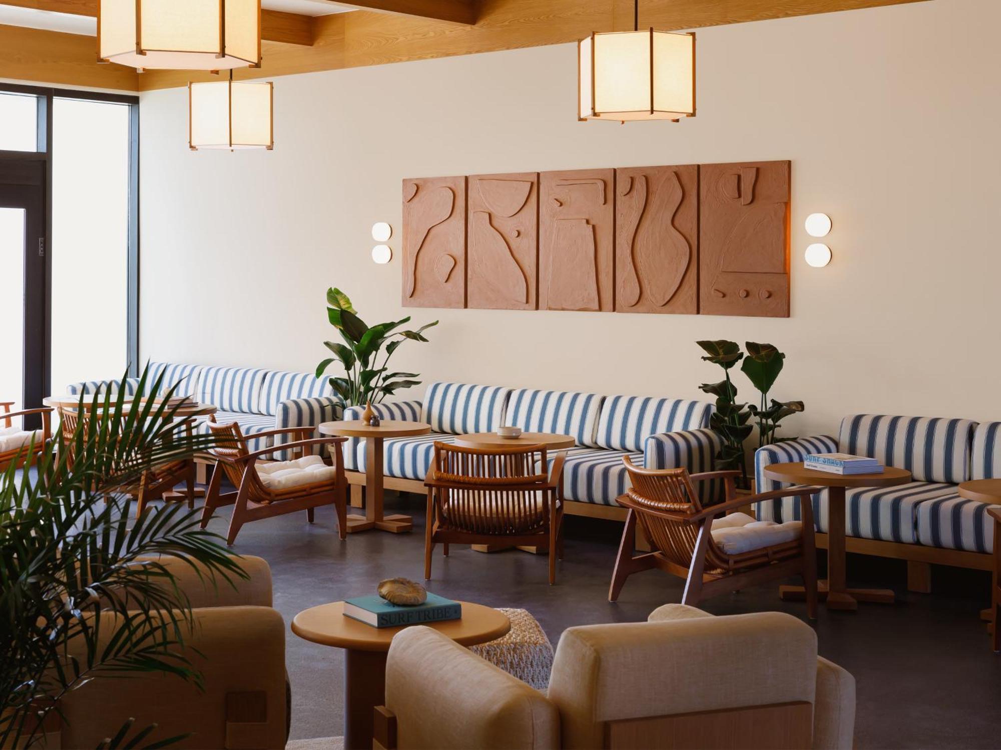Trailborn Surf & Sound Hotel Wrightsville Beach Ngoại thất bức ảnh